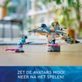 Pikkukuva 4 / 5: LEGO Avatar Discovery of Ilu (75575) (75575)