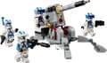 Miniatyrbillede 3 af 10: LEGO Star Wars TBA 75345 (75345)