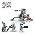 Miniatyrbillede 4 af 10: LEGO Star Wars TBA 75345 (75345)