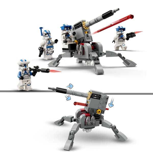 LEGO Star Wars TBA 75345 (75345)