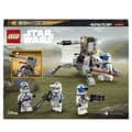 Miniatyrbillede 9 af 10: LEGO Star Wars TBA 75345 (75345)