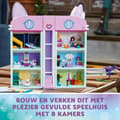 Miniatyrbild 1 av 5: LEGO Gab. Dollh. Gabbys dockskåp 10788 (10788)