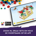 Pikkukuva 5 / 5: LEGO Friends -urheilukeskus 41744 (41744)