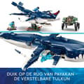 Miniatyrbillede 2 af 5: LEGO® Avatar 75579 Payakan Tulkun- og krabbedragten (75579)
