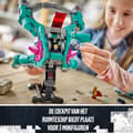 Miniatyrbillede 4 af 5: LEGO Marvel Super Heroes 76255 LEGO® MARVEL SUPER HEROES The Guardians' New Ship (76255)