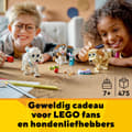 Pikkukuva 1 / 5: LEGO® Creator 31137 Söpöt koirat (31137)