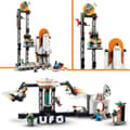 Miniatyrbild 6 av 10: LEGO Creator Space Berg-och dalbana 31142 (31142)