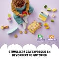 Miniatyrbild 4 av 5: LEGO® DUPLO® 10983 ekologisk marknad (10983)