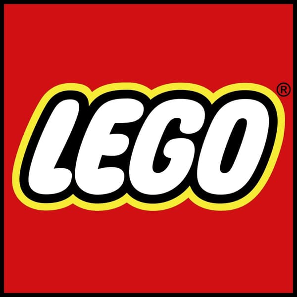 LEGO BrickHeadz - Kingsley Shacklebolt? & Nymphadora Tonks? (40618)