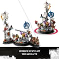 Miniatyrbillede 3 af 5: LEGO - Slutspil - Final Showdown (76266)