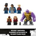 Miniatyrbillede 5 af 5: LEGO - Slutspil - Final Showdown (76266)