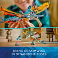 Miniatyrbillede 4 af 5: LEGO® Avatar 75576 Skimwing Adventure (75576)