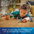 Miniatyrbillede 1 af 5: LEGO® Avatar 75576 Skimwing Adventure (75576)