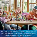 Pikkukuva 1 / 5: LEGO Avatar 75574 LEGO® Avatar Toruk Makto ja sielupuu (75574)