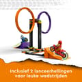 Pikkukuva 3 / 6: LEGO City 60360 LEGO® CITY Circle Tire Challenge (60360)