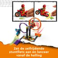 Pikkukuva 4 / 6: LEGO City 60360 LEGO® CITY Circle Tire Challenge (60360)
