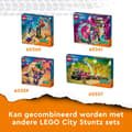 Pikkukuva 6 / 6: LEGO City 60360 LEGO® CITY Circle Tire Challenge (60360)