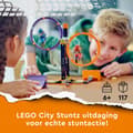 Pikkukuva 1 / 6: LEGO City 60360 LEGO® CITY Circle Tire Challenge (60360)
