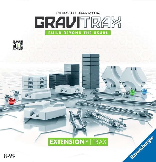 Ravensburger GraviTrax Extension Trax 22414 (22414)