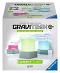 Miniatyrbillede 1 af 3: Ravensburger GraviTrax Power Element Light (27467)