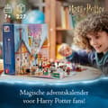 Miniatyrbillede 1 af 5: LEGO KALENDARIO AVVENTO HARRY POTTER - dell Avvento LEGO Harry Potter (76418)