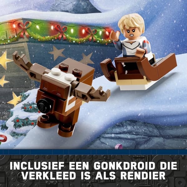 LEGO Star Wars Advent Calendar 2023 (75366) (75366)