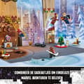 Miniatyrbillede 4 af 5: LEGO CALENDARIO AVENTO MARVEL - dell Avvento LEGO Marvel (76267)