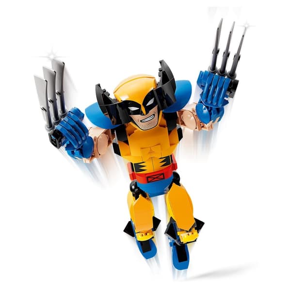 LEGO TBD-LSH-14-2023 – tbd-LSH-14-2023 (76257)
