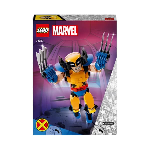 LEGO TBD-LSH-14-2023 – tbd-LSH-14-2023 (76257)