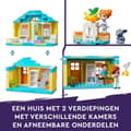 Miniatyrbillede 3 af 5: LEGO Friends LA CASA DI PAISLEY 41724 (41724)