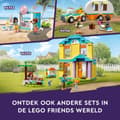 Miniatyrbillede 5 af 5: LEGO Friends LA CASA DI PAISLEY 41724 (41724)