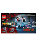 Miniatyrbild 9 av 9: LEGO Marvel - Escape from the Ten Rings (76176)