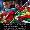 Miniatyrbillede 3 af 6: LEGO ART 31209 The Amazing Spider-Man (31209)