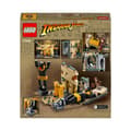 Miniatyrbillede 10 af 11: LEGO Indiana Jones Escape to the Tomb 77013 (77013)