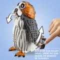 Miniatyrbillede 3 af 7: LEGO® STAR WARS™ 75230 Porg™ (75230)