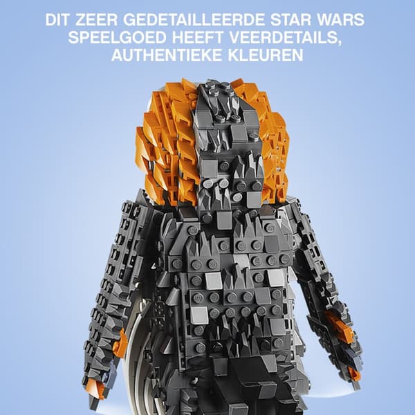 LEGO® STAR WARS™ 75230 Porg™ (75230)