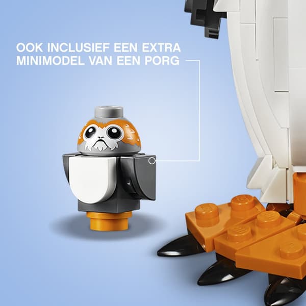 LEGO® STAR WARS™ 75230 Porg™ (75230)
