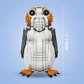 Miniatyrbillede 6 af 7: LEGO® STAR WARS™ 75230 Porg™ (75230)