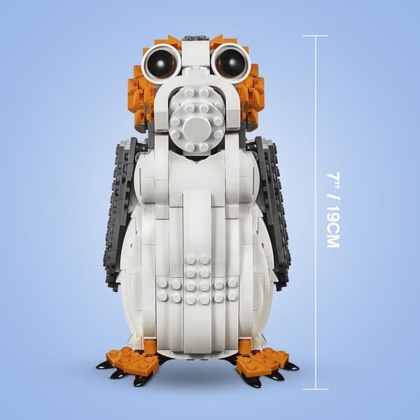 LEGO® STAR WARS™ 75230 Porg™ (75230)