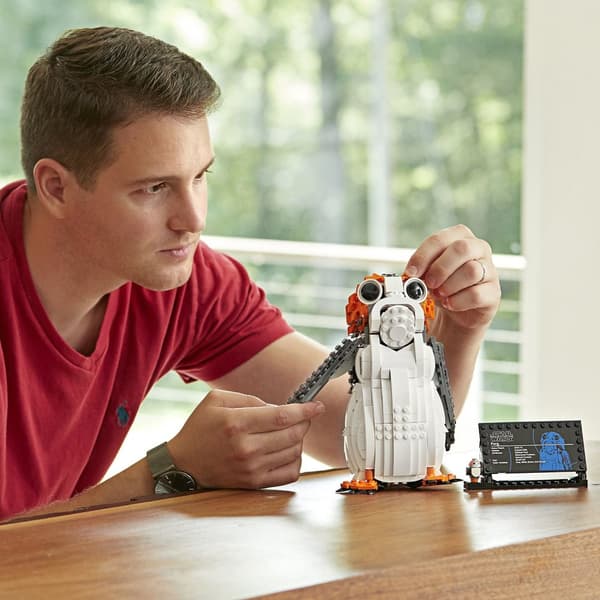 LEGO® STAR WARS™ 75230 Porg™ (75230)