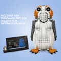 Miniatyrbillede 2 af 7: LEGO® STAR WARS™ 75230 Porg™ (75230)