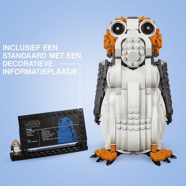 LEGO® STAR WARS™ 75230 Porg™ (75230)