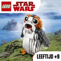 Miniatyrbillede 1 af 7: LEGO® STAR WARS™ 75230 Porg™ (75230)