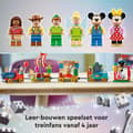 Miniatyrbillede 5 af 5: LEGO Disney - Fødselsdagstog (43212) (43212)