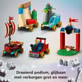 Miniatyrbillede 2 af 5: LEGO Disney - Fødselsdagstog (43212) (43212)