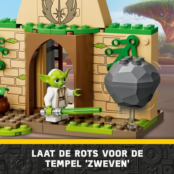 LEGO TDB-LSW-2023-15 - tdb-LSW-2023-15 (75358)