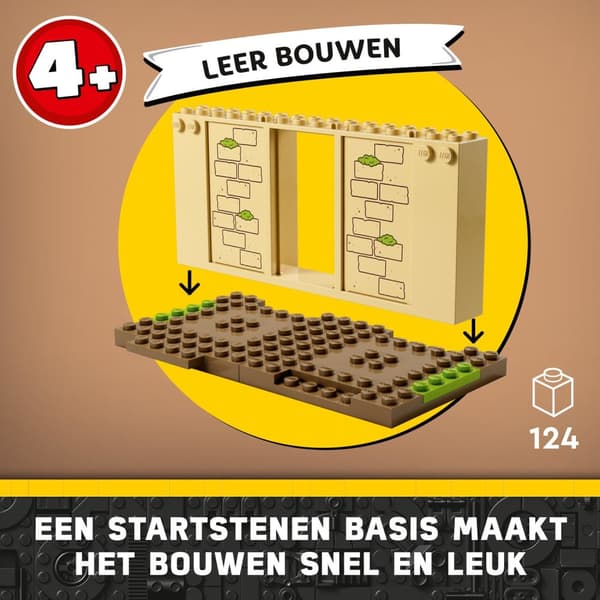 LEGO TDB-LSW-2023-15 - tdb-LSW-2023-15 (75358)