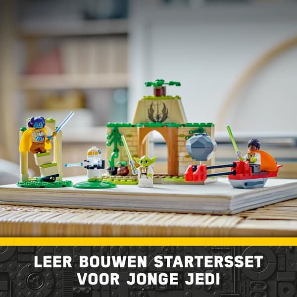 LEGO TDB-LSW-2023-15 - tdb-LSW-2023-15 (75358)