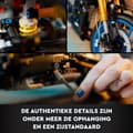 Miniatyrbild 3 av 6: LEGO 42159 Technic Yamaha MT-10 SP (42159)
