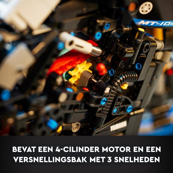LEGO 42159 Technic Yamaha MT-10 SP (42159)